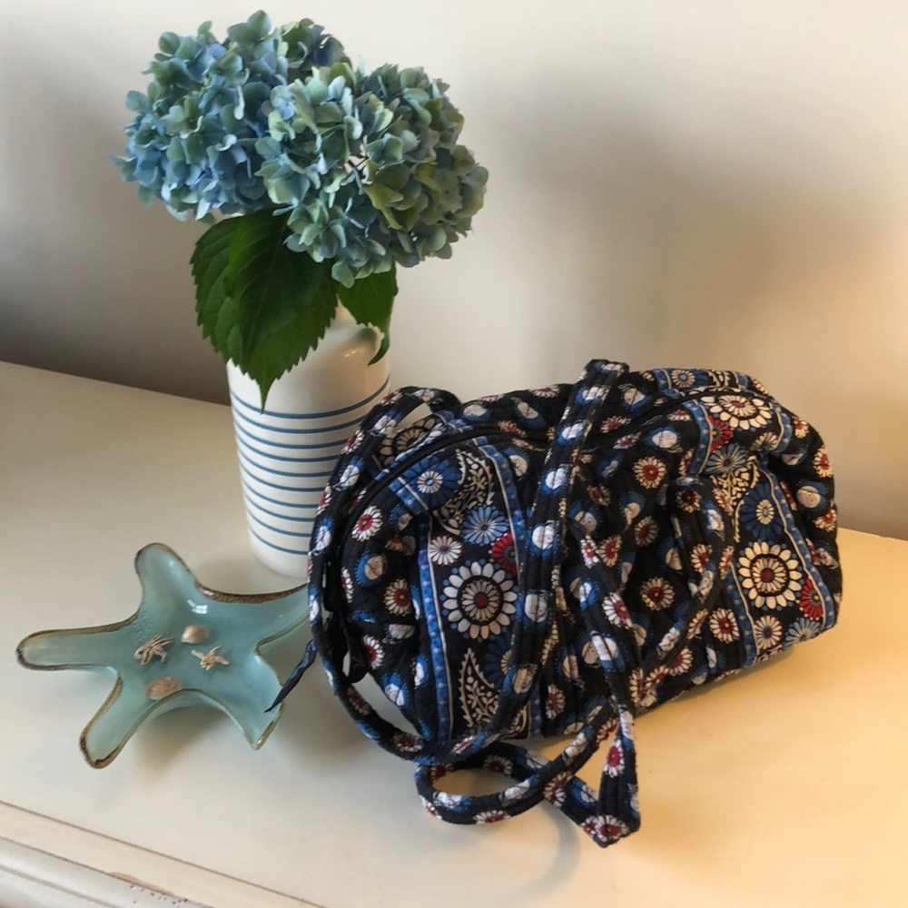 Vera Bradley purse